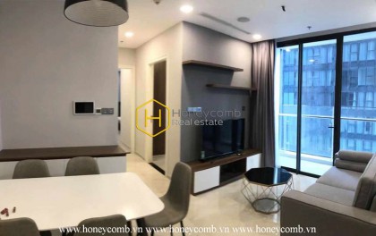 Căn hộ Vinhomes Golden River : Thật là một ngôi nhà tuyệt vời!