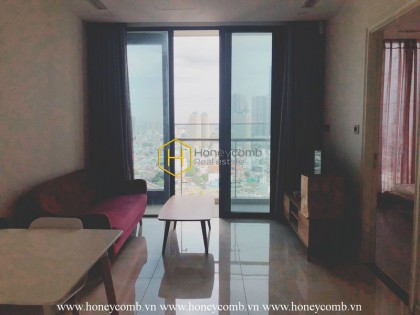 Bạn có thể phải lòng căn hộ Vinhomes Golden River hiện đại này