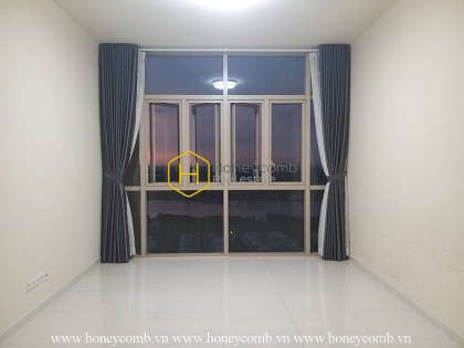 Impressed with the smart layer in this The Vista apartment