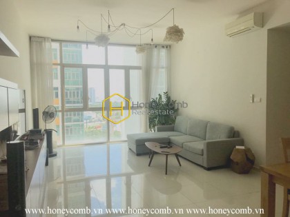 The Vista 3 beds apartment with swimming pool for rent