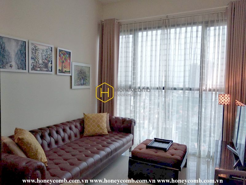 Tận hưởng cuộc sống tốt nhất của bạn trong căn hộ tuyệt vời của chúng tôi ở  The Ascent