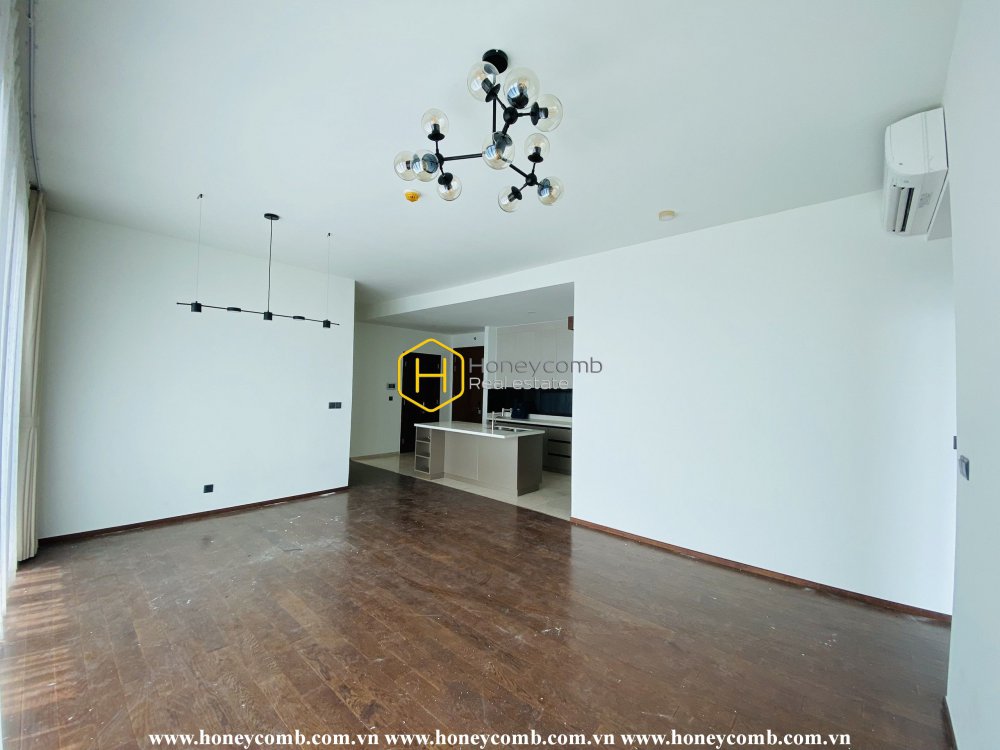 Quả thực không sai khi căn hộ D'Edge Thao Dien này được mọi người khao khát có được