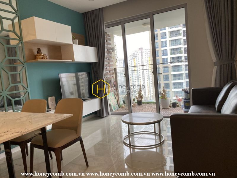 Đây là lí do tại sao bạn nhất định phải sở hữu một căn hộ cao cấp ở Estella Heights