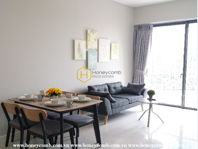 Masteri An Phu apartment: brilliant choice- brilliant life