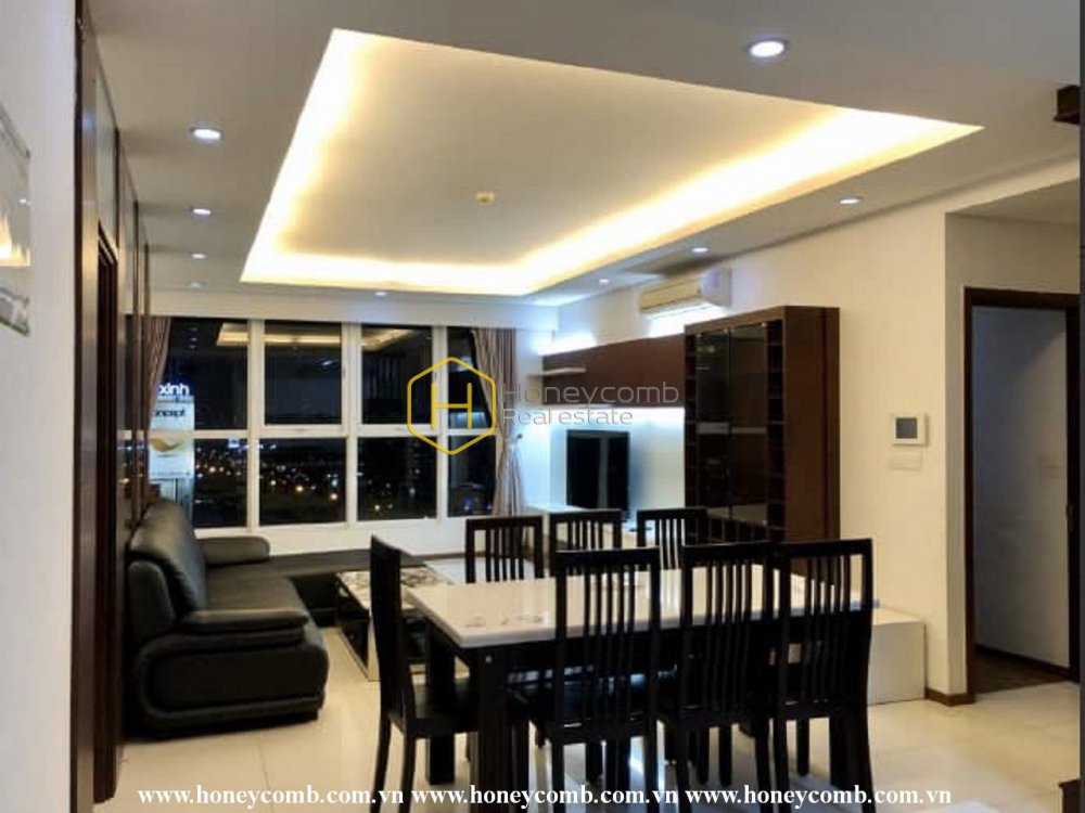 Ngưng tìm kiếm thôi nào vì ngôi nhà mơ ước của bạn hiện đang ở trong căn hộ cao cấp của chúng tôi tại Thảo Điền Pearl