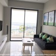 The 2 bedroom-apartment with fresh and natural style in Masteri An Phu
