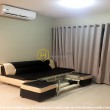 2 bedroom apartment for rent in Masteri Thao Dien with simple furnishings