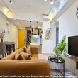 Masteri Thao Dien 2-bedrooms luxury design