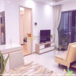 You will be impressed by this modern 3 bedrooms-apartment in New City Thu Thiem