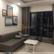 Convenient 2 bedrooms apartment in New City Thu Thiem
