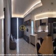 Sala Sadora apartment- let the level speaks