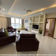 Marvelous apartment with perfect design in Thao Dien Pearl