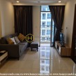 Vinhomes Central Park apartment: An ideal place to live