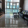 Discover the modern fully-furnished apartment for rent in The Vista An Phu