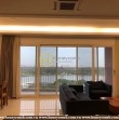 Căn hộ 3 phòng ngủ rộng rãi với thiết kế huyền ảo tại Xi Riverview Palace