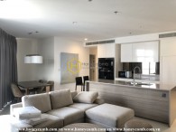 Alluring and dreamy apartment for rent in City Garden