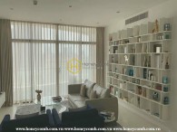 City Garden apartment: A perfect choice for your family