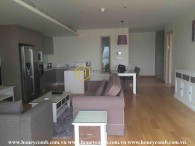 Modern 2 bedroom apartment for rent in city center in Diamond Island District 2