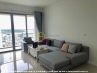 Wondeful 3 bedroom apartment in The Estella Heights