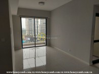 Hãy đến xem một không gian thoáng đãng ở Masteri An Phu là như thế nào