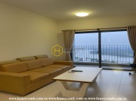 Cozy and cheerful 2 beds apartment in Masteri Thao Dien