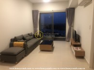 Good price 3 beds apartment with river view in Masteri Thao Dien