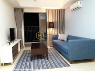 Great! Apartment for rent with 3 bedrooms in Masteri Thao Dien
