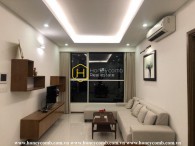 Thao Dien Pearl apartment – Smartly designed, Affordabe price