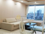 This apartment will bring you modern and convenient lifestyle in Thao Dien Pearl