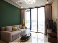Đây là lí do tại sao bạn nhất định phải sở hữu một căn hộ cao cấp ở Vinhomes Golden River