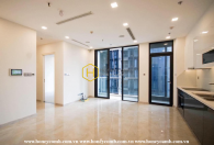 Căn hộ Vinhomes Golden River : đơn giản nhưng chất lượng