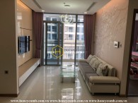 Hãy trở thành một cư dân sáng suốt khi lựa chọn căn hộ bậc nhất của Vinhomes Central Park