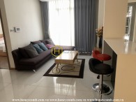 Enjoy a best life ever in our first-class apartment at Vinhomes Central Park