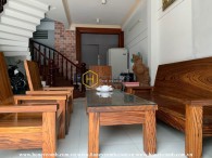 Perfect house for your family with full amenities and prime location in quận 2