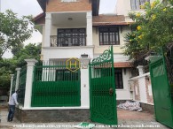 Nobody can resist the beauty of this villa in District 2