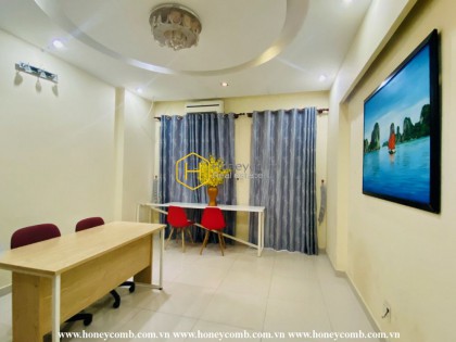 You may regret since ignoring this lavish aparment in District 2