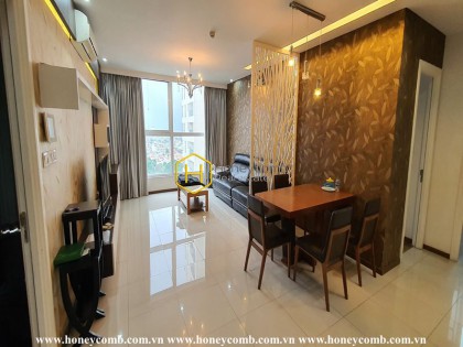 Thao Dien Pearl apartment: luxurious style- marvelous life