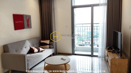 Vinhomes Central Park apartment: The place where quintessential inspiration converges