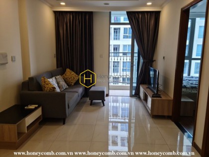 Vinhomes Central Park apartment: An ideal place to live