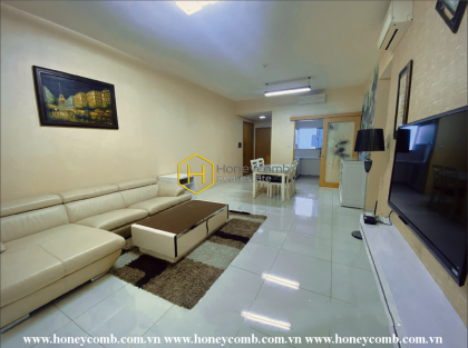 The Vista apartment: The most ideal place for you to live