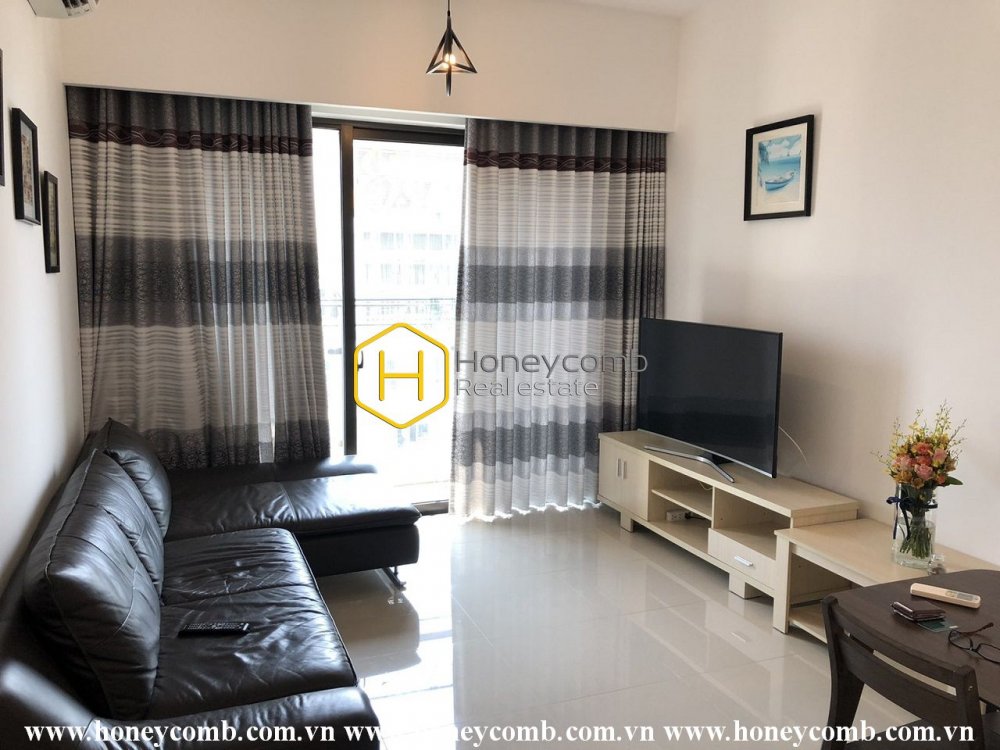 Căn hộ lý tưởng ở The Estella Heights cho thuê: Rộng rãi & Hiện đại