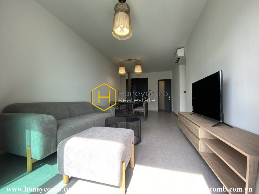 Not renting this amazing Feliz En Vista apartment would be an huge regret