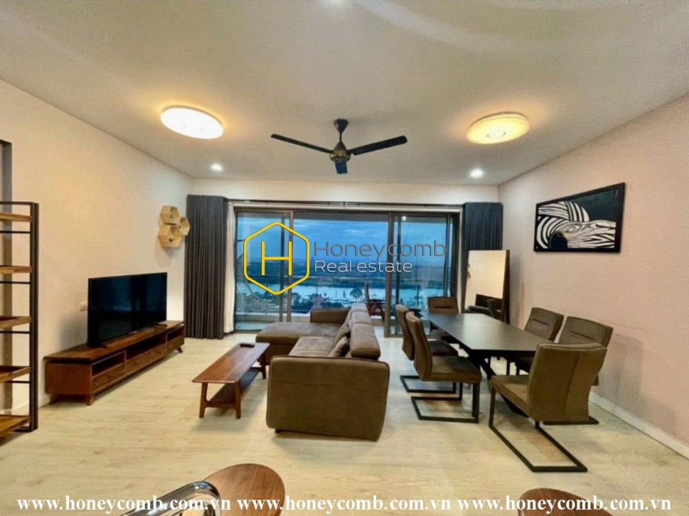 Luxury all around! Brand new  apartment in Gateway for rent