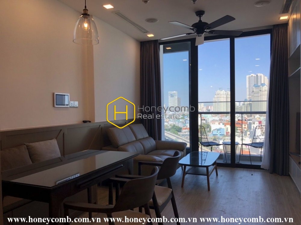 YÊU nơi bạn SỐNG - Căn hộ tuyệt vời này đã có tại Vinhomes Golden River!