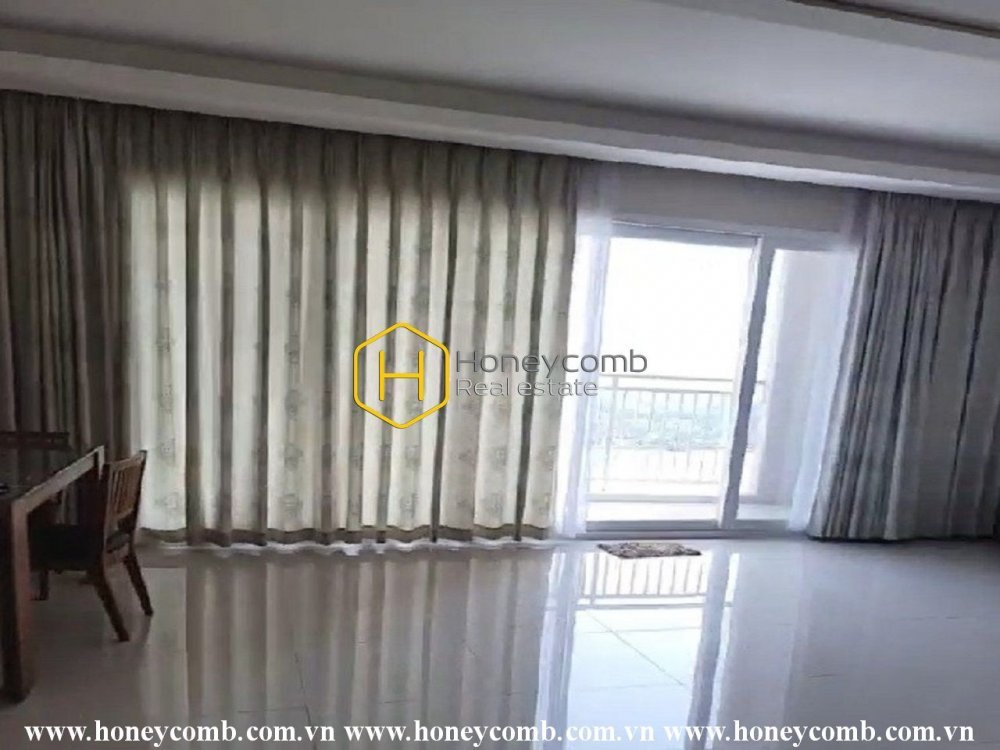 Xi Riverview Palace apartment - the distinction creates great moments