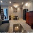 An eye-catching apartment in Vinhomes Golden River that eveyone will love