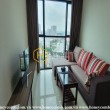 The Ascent city view 2 beds apartment for rent