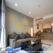 Cozy and cheerful 1 bedroom apartment in City Garden for rent