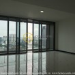 Design your home in this unfurnished home with cozy hue layout and airy river view in Empire City