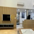 Căn hộ Duplex thiết kế tinh tế với tiện nghi hiện đại cho thuê ở Feliz En Vista